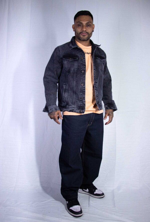 Baggy