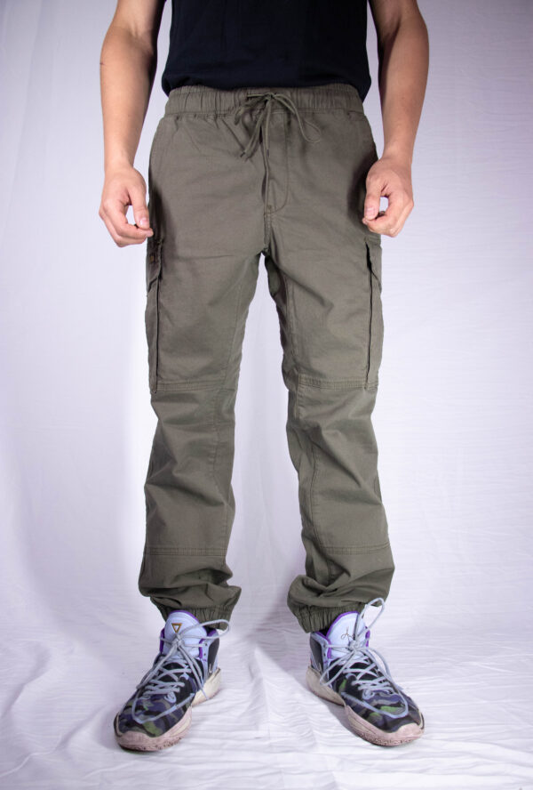 Jogger